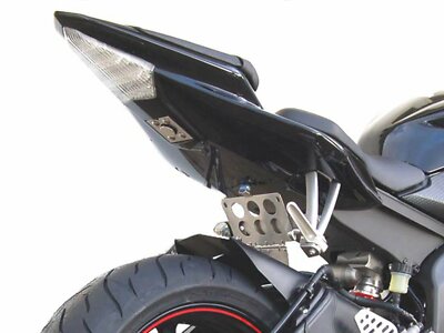 Competition Werkes LTD Fender Eliminator Kit YAMAHA R6 2008 - 2016