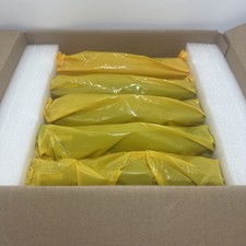 Brother Laser Toner 5 Pack TN221/225 Black 2 Magenta Cyan Yellow HL-3140CW/HL