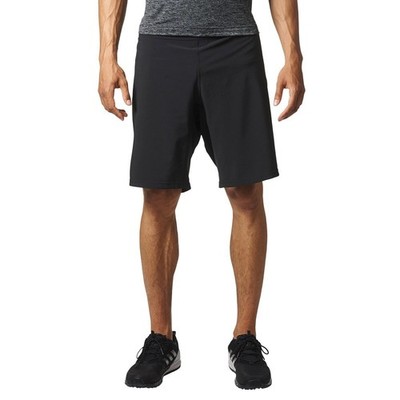 Hosen Ausbildung Herren Adidas Crazytrain BR9100 Schwarz