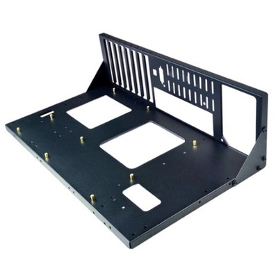 Computer Chassis Rahmen Ersatz, Einfach zu Verwendende Ausstattung, Stabiler