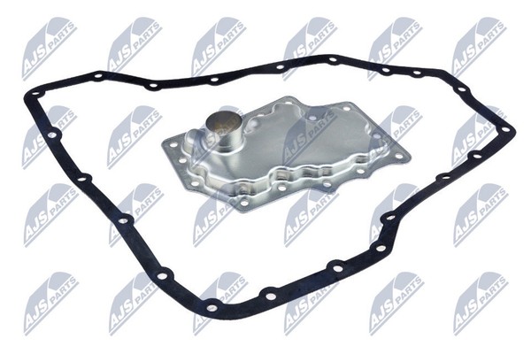 Hydraulikfiltersatz Automatikgetriebe NTY FSF-NS-007 FüR Nissan Murano 1 Z50 4X4-image