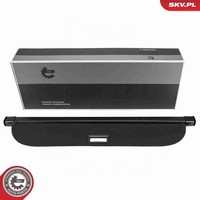 Laderaumabdeckung Esen SKV 88SKV015 FüR Toyota Prius Hybrid ZVW50 ZVW50_ ZVW51_