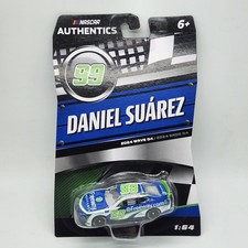 Daniel Suarez 2024 99 Freeway Insurance 1:64 Lionel Wave 04 Diecast Car