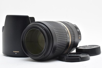 Tamron SP 70-300mm f/4-5.6 Di VC USD A005 For Nikon [Exc+++