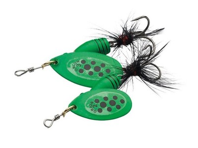 Kinetic Confit Assortment Spinners NEW Lure Fishing Spinners *Sold In Singles*