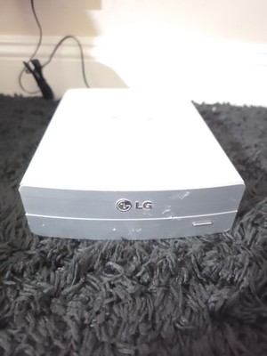 LG External Blu-Ray DVD Writer BE14NU40   Disc Drive                            