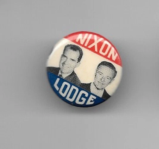 Richard M. Nixon US President & First Lady Collectibles for sale