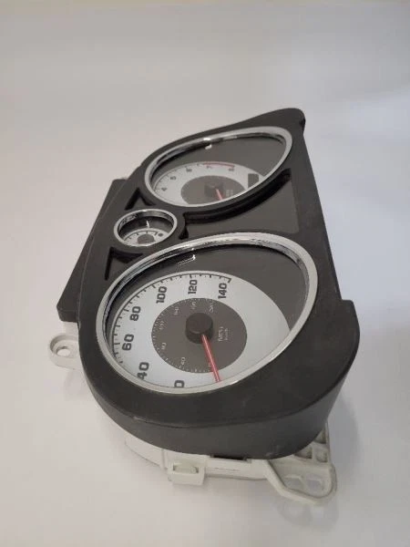 07 2007 CHEVROLET КОБАЛЬТ СПИДОМЕТР США 2,4 Л - Изображение 3 из 4