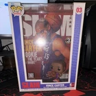 Funko Pop! Magazine Covers Vince Carter SLAM NBA Vinyl Figure 03