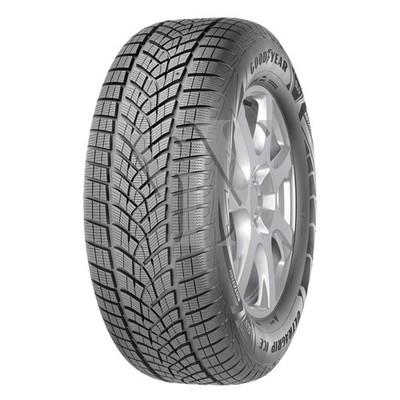 2x  Winterreifen GOODYEAR ULTRAGRIP ICE SUV GEN-1 235/65 R18 110 T