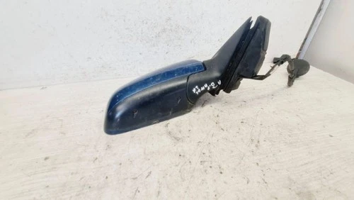 Audi A3 S3 8P 2008 Rear right electric wing mirror E1010754 DVR68564