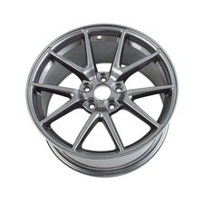 New 18 X 8.5 Replacement Alloy Wheel Rim For Tesla Model 3 2017-2023 Us Ship New 18 X 8.5 Replacement Alloy Wheel Rim For Tesla Model 3 2017-2023 Us Ship