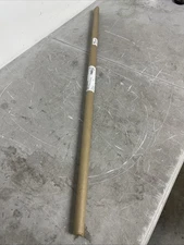 T&S Brass 3/8 Npt X 32 Riser, Chrome Plated 000376-40 - Free Shipping + Geniune