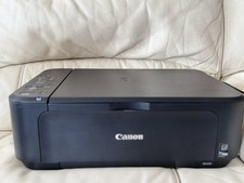 Canon MG2350 Multifunction Printer Scanner Copier Wireless