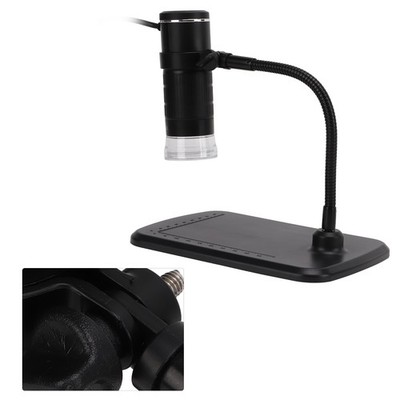 AN104 3 In 1 Electric Microscope Multi Purpose Type C USB Microscope For Mobile