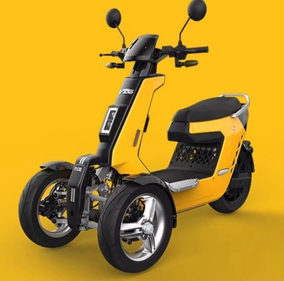 V28 Electric Scooter colors black available | eBay