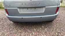 Pare-choc arrière Renault ESPACE