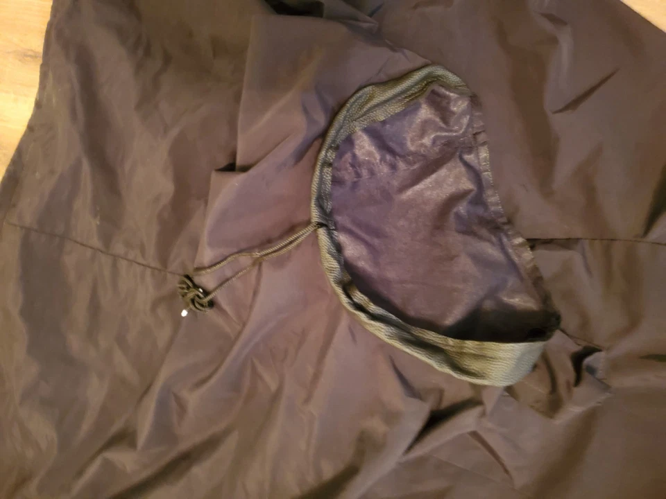 Funda protectora para cámara PortaBrace CLK Foto 2 de 4