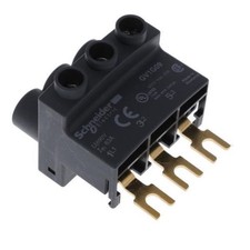 GV1G09 connecting rail SCHNEIDER ELECTRIC