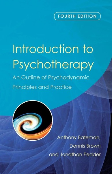 Anthony Bateman (U. A.) | Introduction To Psychotherapy | Taschenbuch | Englisch-image