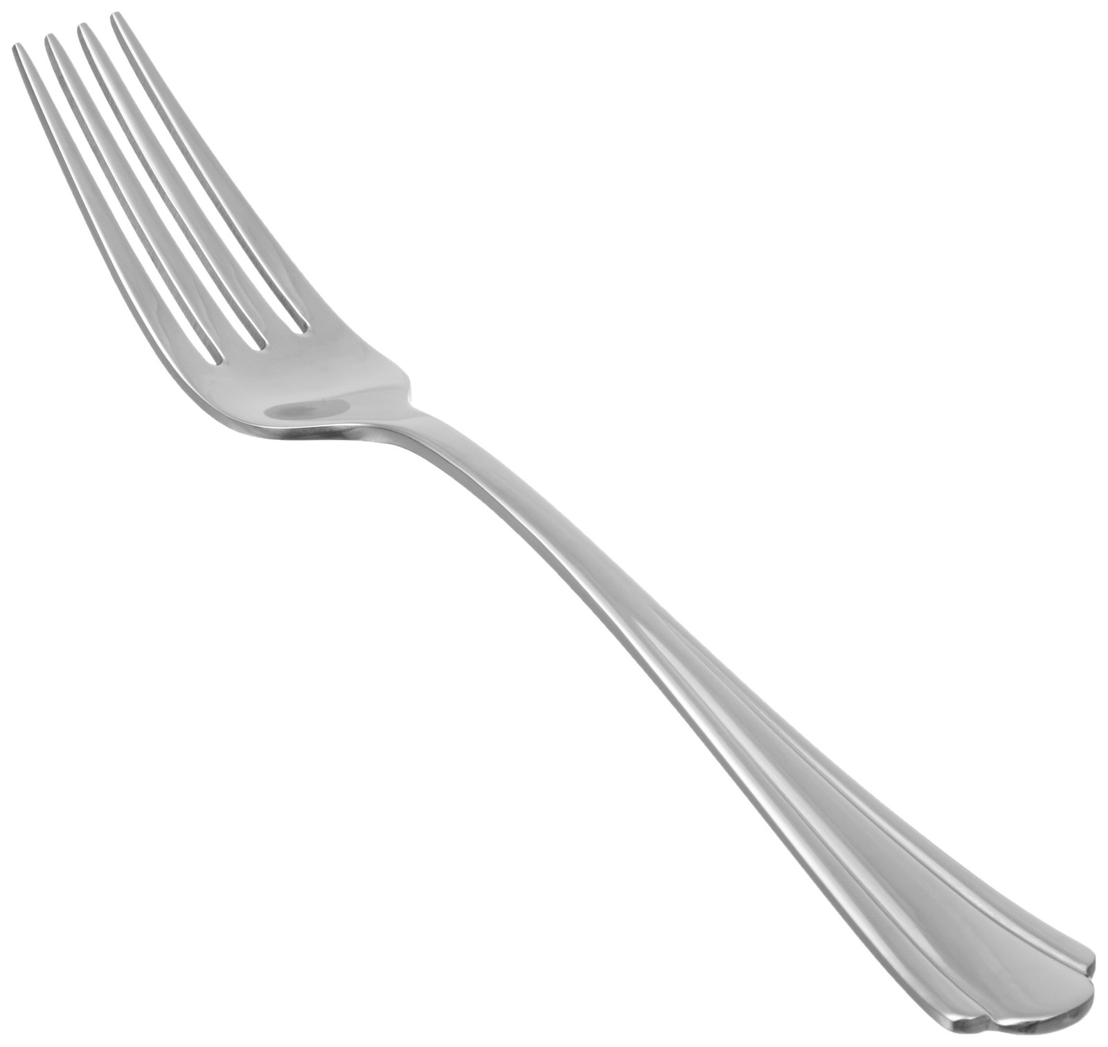 With Forks, Silver