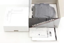 [Unused]  Horseman 45FA 45 FA 4x5 Large Format Film Camera Body From  JAPAN