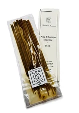 Spiritual Essence Nag Champa Incense 36 Sticks in a Pack