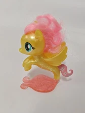 My Little Pony Sea Pony, Shutterfly