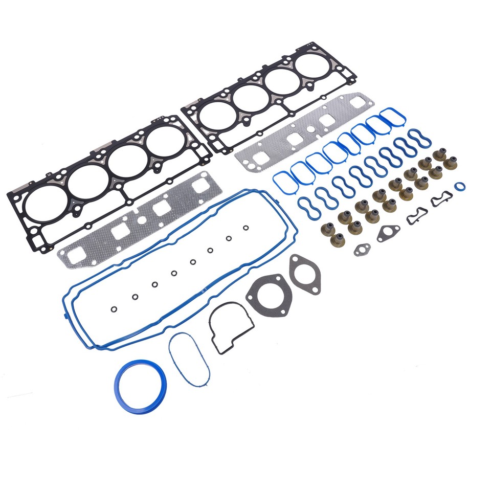 Head Gasket Set Bolts FOR 2003-2008 Chrysler Dodge Jeep 5.7L HEMI