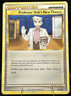 Professor Oak's New Theory 83/95 Call of Legends Regular - LP Pokémon Card