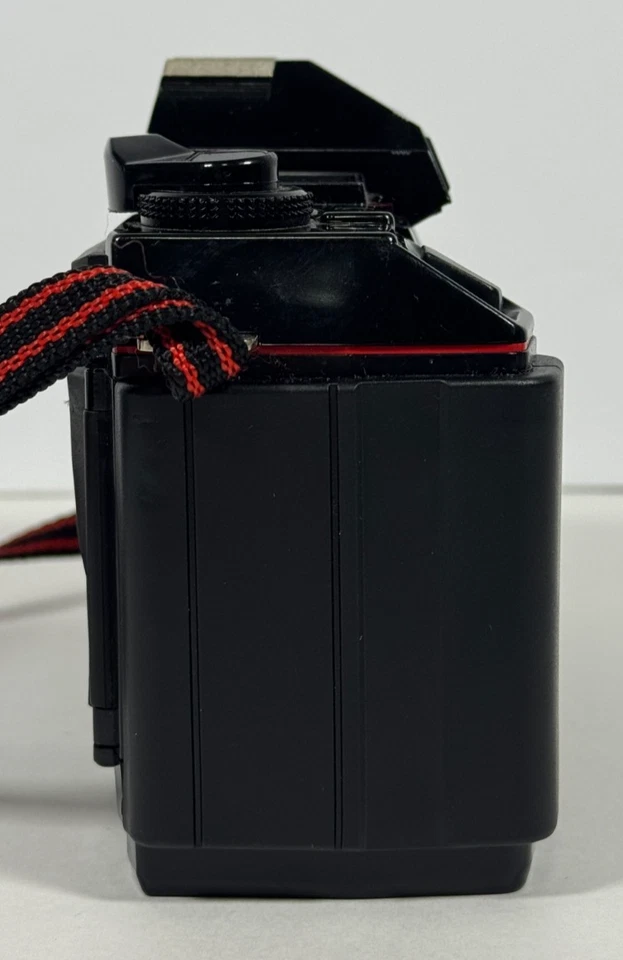 Paquete de cámara lenticular 3D estéreo cuadrascópica Nishika N8000 35 mm - PROBADA/LEER Foto 4 de 4