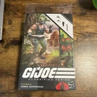 Hasbro Collectibles G.I. Joe Classified Series 72 Cobra Copperhead W/ Protector