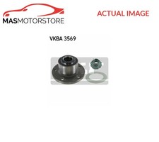 KIT COJINETE RUEDA DELANTERO SKF VKBA 3569 PARA AUDI A1,A2,8XK,8XF,8Z0