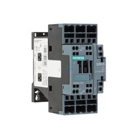 Siemens 3RT20242AF00 SchüTz 5,5 Kw, 1L 1R, AC110V 50Hz, S0 Ml