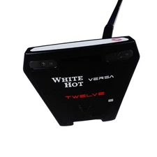 Odyssey White Hot Versa Twelve S Stroke Lab 70 Mallet Putter 34" RH w HC