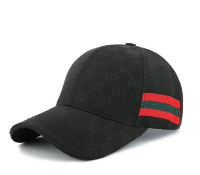 Adjustable Casual Baseball Cap for Men Women Outdoor Sports Holiday Travel