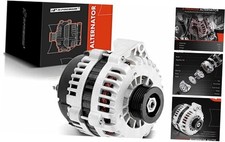  Alternatore Alta Potenza 253Amp Compatibile con Chevy Silverado 1500 99-05 