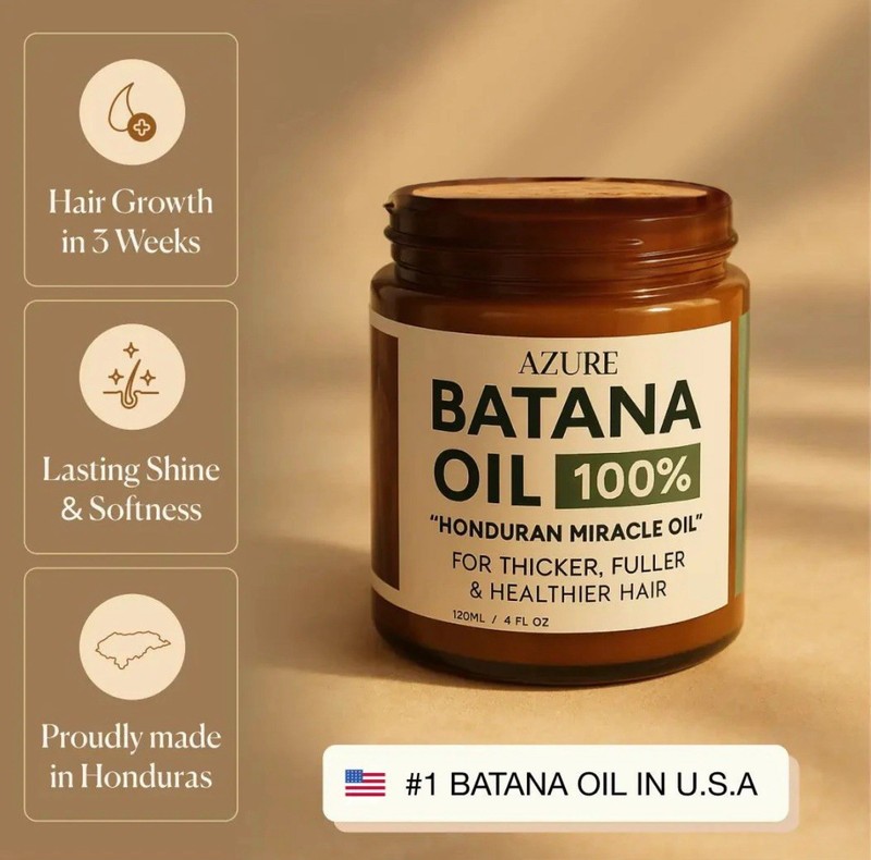 batana oil hair growth
