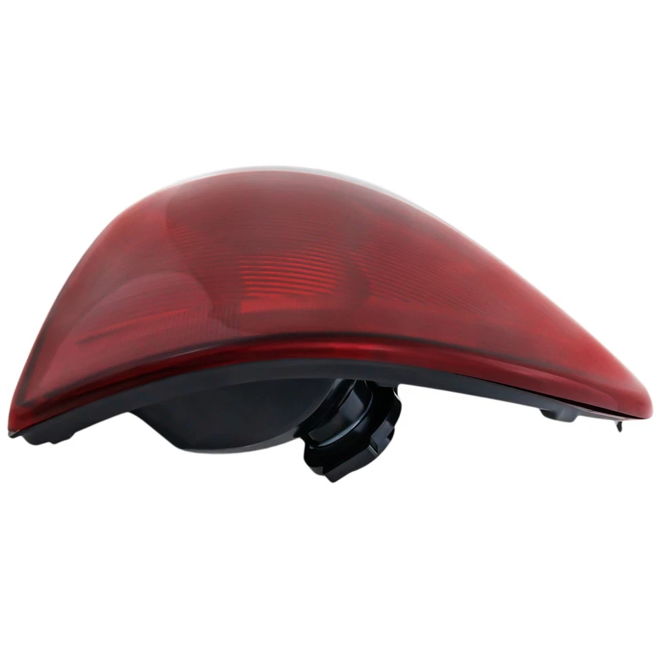 Tail Light Taillight Taillamp Brakelight Lamp Passenger Right Side 68241332AA - Image 2 of 4