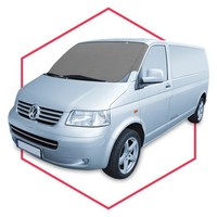 Abdeckung Frontscheibe Autoscheibe Frost Schnee Winter Schutz FüR Fiat Freemont