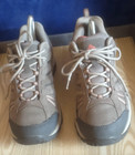 Columbia  Dakota Drifter Waterproof Hiking Shoe Size 9 VG Pre-owned Condition  — photo 1
