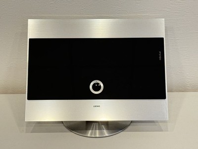 LOEWE Individual MEDIACENTER inkl. HDD Neuwertig in OVP inkl. FB + Zubehör