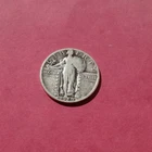 1929-S 25C Standing Liberty Quarter #88