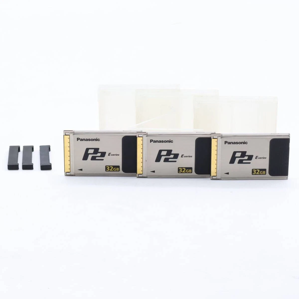 Panasonic P2 Camera Memory Cards for sale | eBay