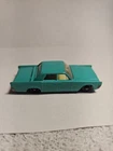 Vtg Lesney Matchbox Series No. 31 Lincoln Continental Made in England #B1