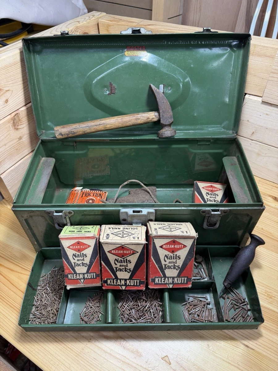 原始工具1900-1949 | eBay