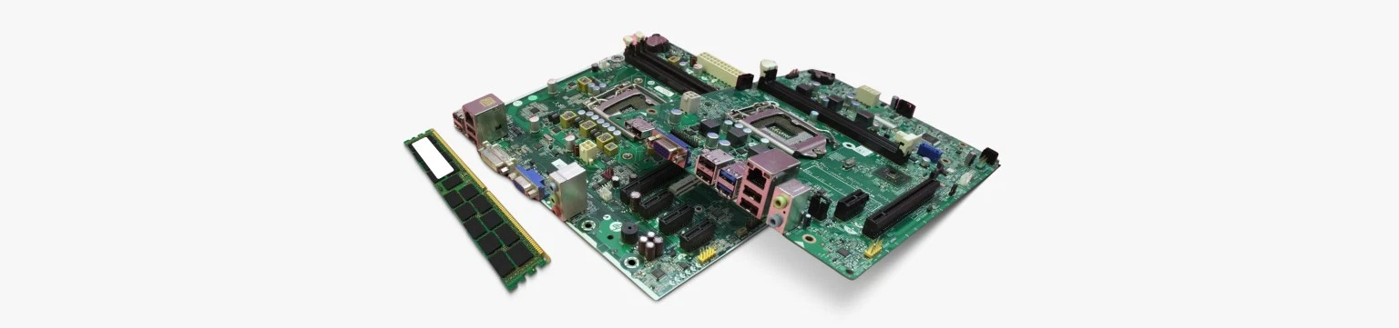 50% off IT components
