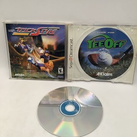 Re-Volt (Sega Dreamcast, 1999) en caja original