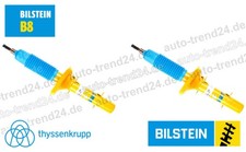 Bilstein B8 Hochleistungsdämpfer vorne u.a.: Seat Leon 1M1, Bj. 1999-2006