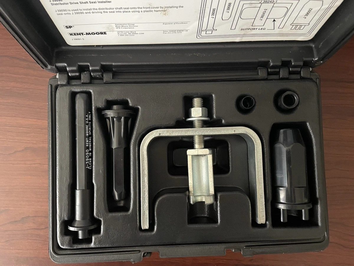 Kent-Moore Vehicle Hand Tools for sale | eBay